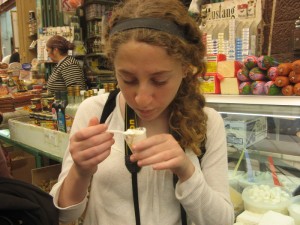 Culinary Tour in Jerusalem - Mahne Yehuda Market